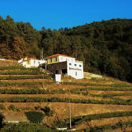 Quinta Da Ribeira-3