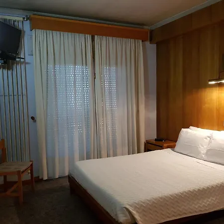 Hotel Nordeste Shalom-3