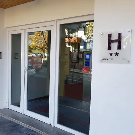 Hotel Nordeste Shalom-2