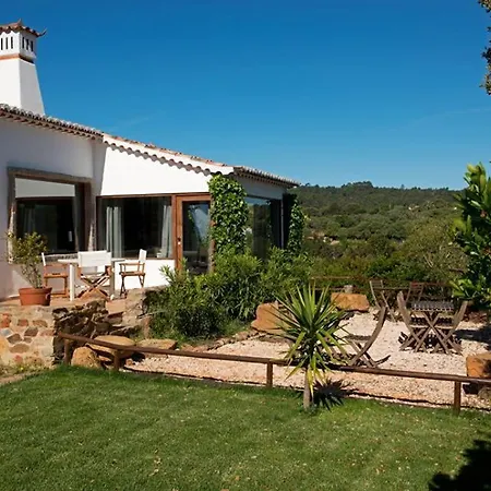 Herdade Quinta Natura Turismo Rural-3