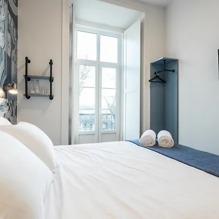 Bairro Alto Guesthouse-2