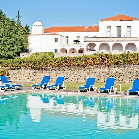 Lam Hotel Convento Do Desagravo-2
