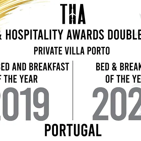 Private Villa Porto-2