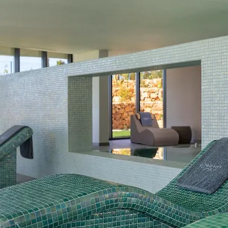 Longevity Health & Wellness Hotel - Adults Only Alvor-2