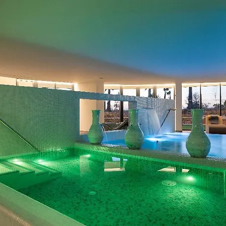 Longevity Health & Wellness Hotel - Adults Only Alvor-3