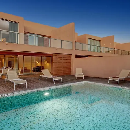 Salgados Beach Villas-2