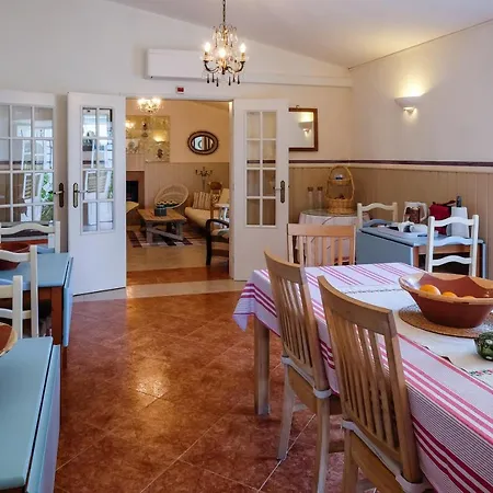 Casa Vale Del Rei-2