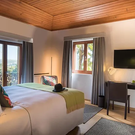 Quinta Das Pedras - Small Luxury Guesthouse-3