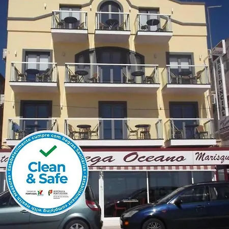 Hotel Oceano-3