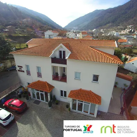 Vale do Zêzere Hotel-3
