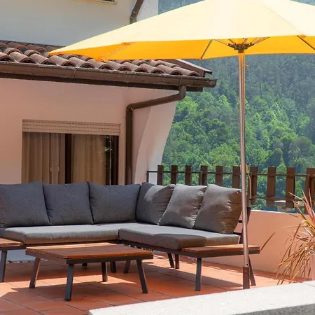 Geres Guest House-2