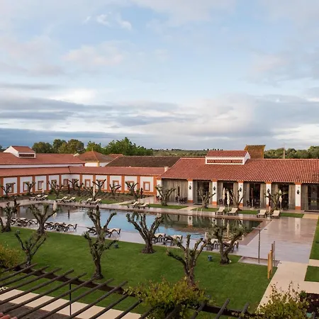 Vila Gale Collection Alter Real - Resort Equestre, Conference & Spa-3