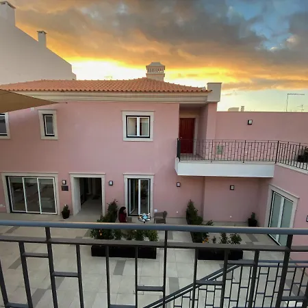 Cardeal Suites & Apartments-3