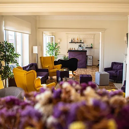 Home Sweet Lisbon Suites-2
