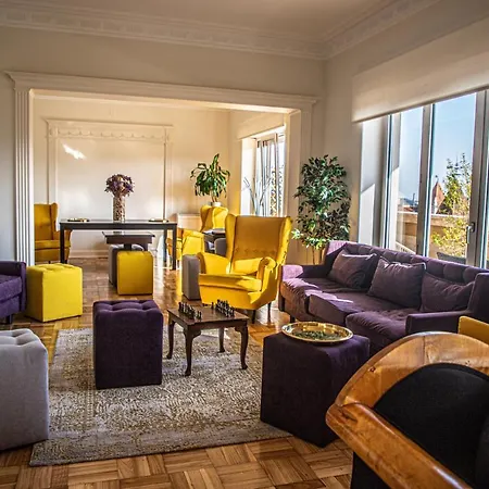 Home Sweet Lisbon Suites-3