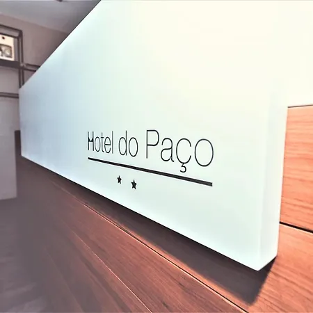 Hotel do Paço By VimaHotels-3