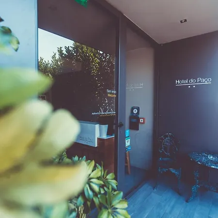 Hotel do Paço By VimaHotels-2