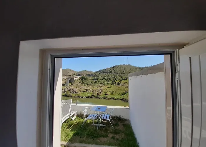 Paraíso D`el Rio Mértola