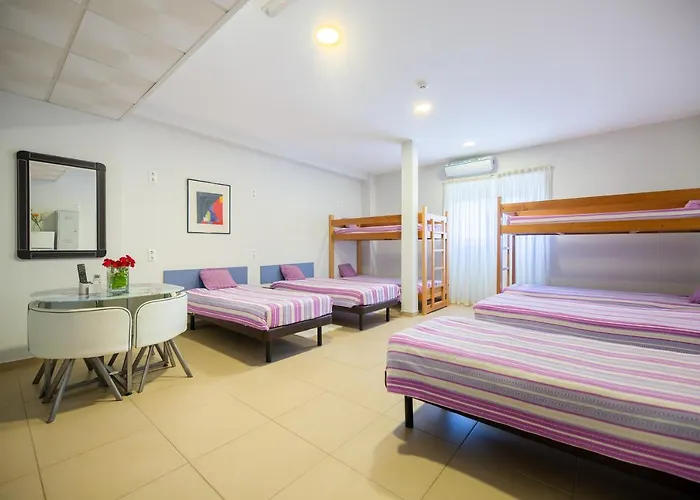 Guest House Boliqueime
