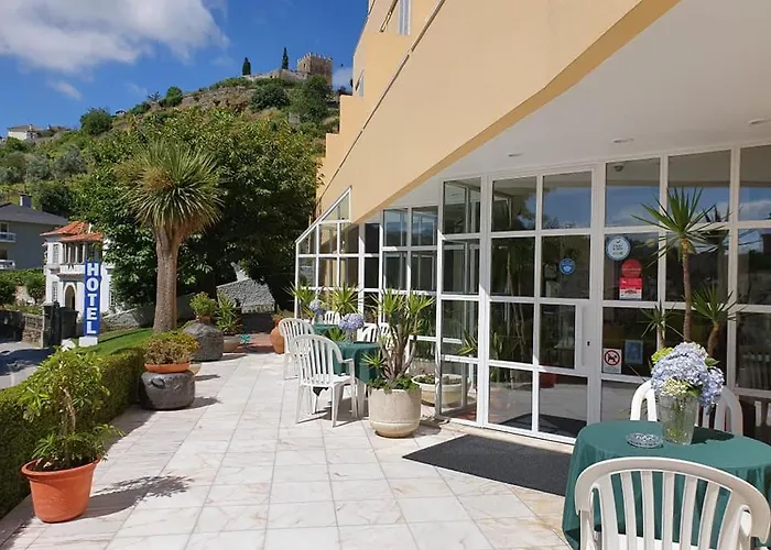 Hotel do Cerrado Lamego