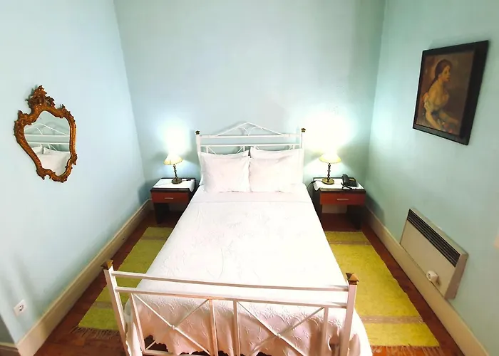 Residencia Lis B&B Porto
