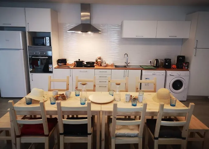 Luxury Stay For 4 - Caparica Posthel Costa da Caparica
