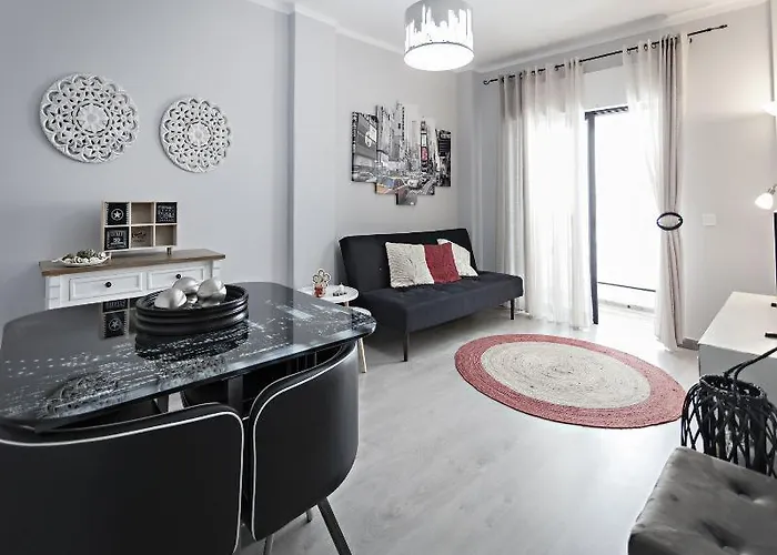 Gulbenkian Apartments By My Choice Distrito de Distrito de Faro