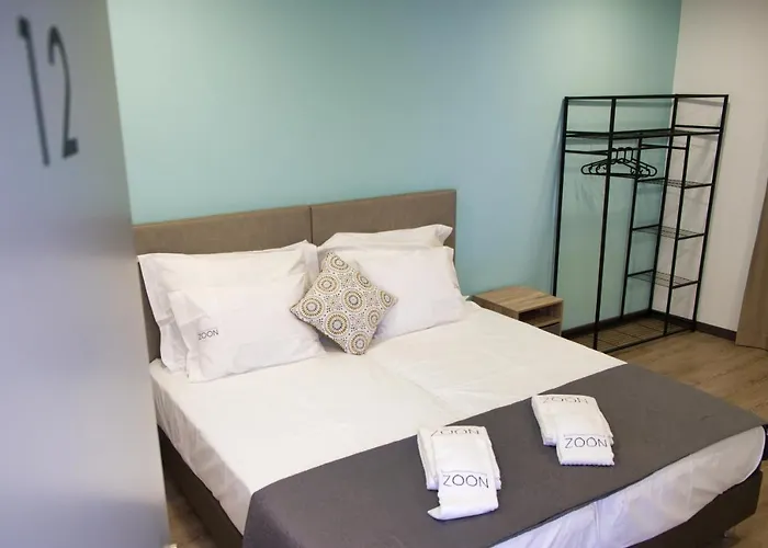 H-Zoon Hotel Montijo