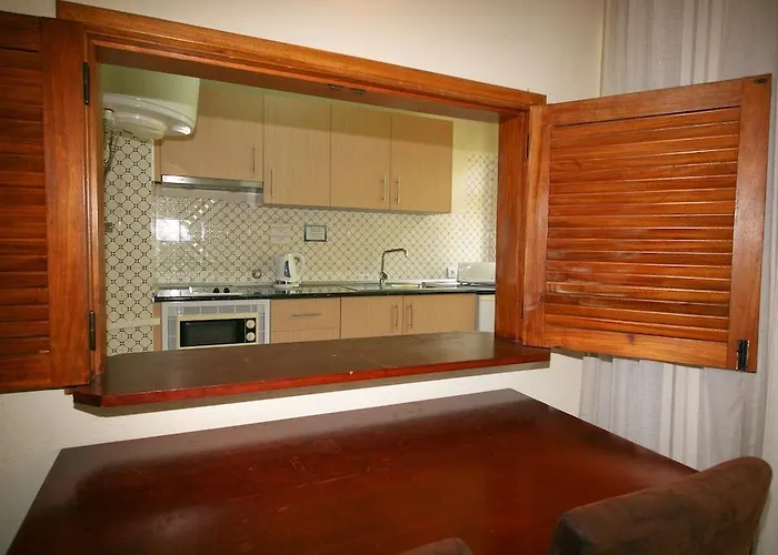 Apartamentos Turisticos Rio Vilamoura