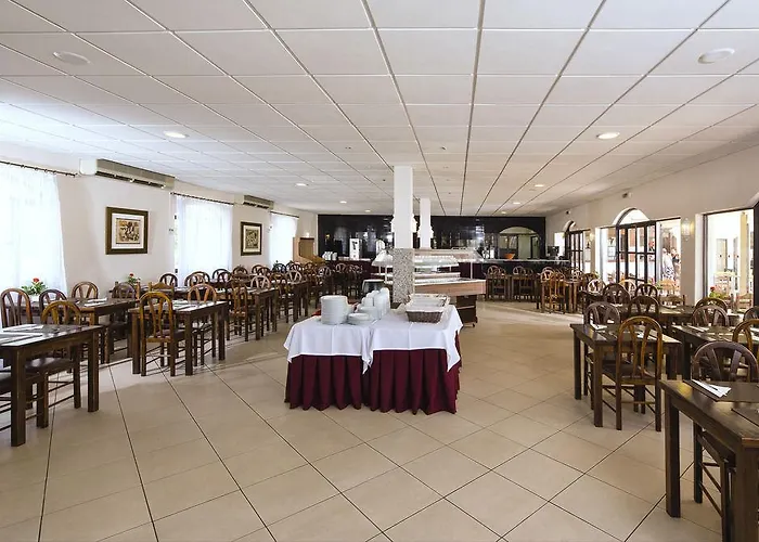 Aparthotel Alvor Clube Brisamar