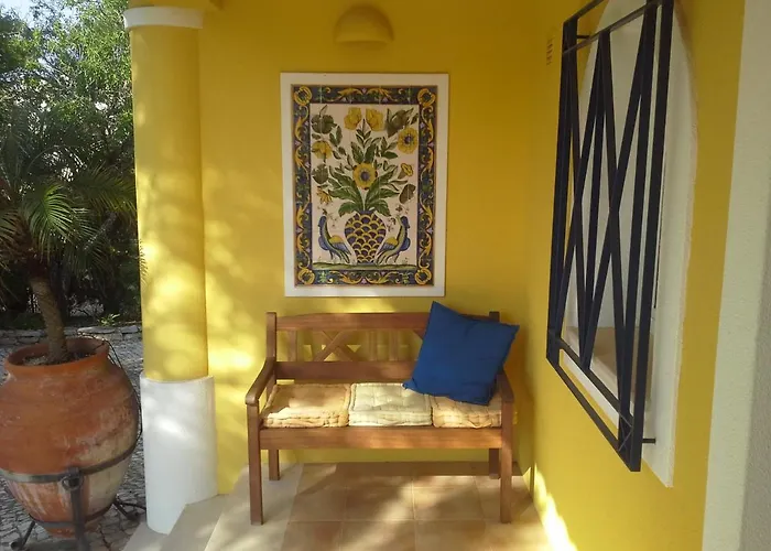 Vila Florina Luz