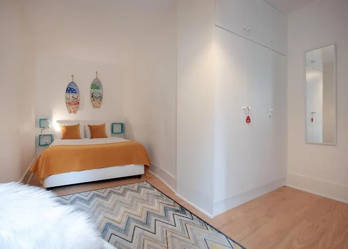 Cantinho Do Sal Apartamento T3 Aveiro