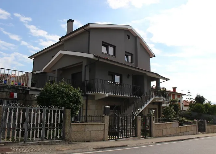 Graciosa Guest House Ponte de Lima