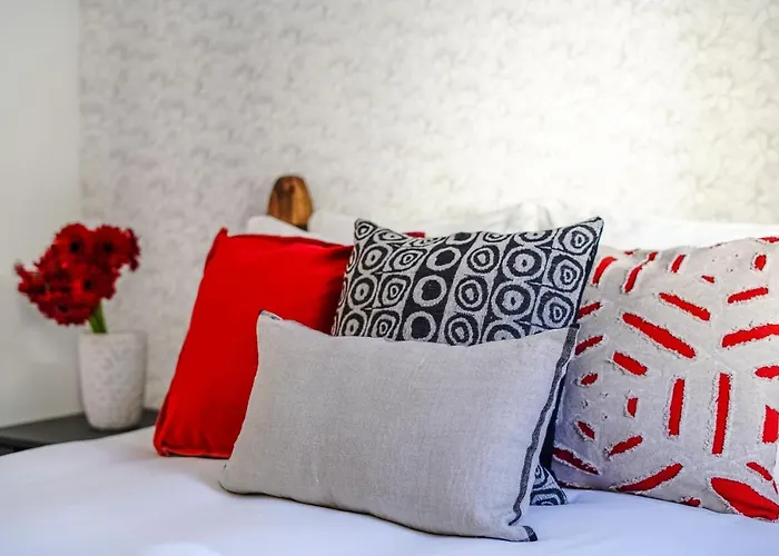 Lx Design Apartment Near Congress Center Lisboa