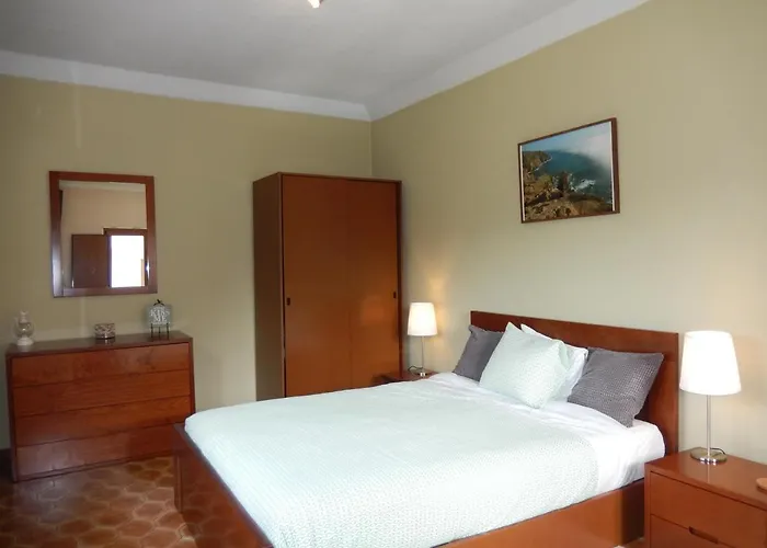 Quinta Laranjal Da Arrabida Acomodação com café da manhã Palmela