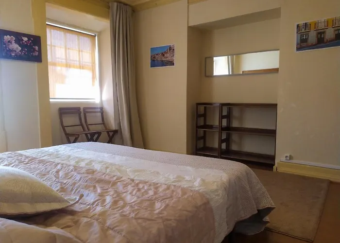 Veronika Bed and Breakfast Coímbra