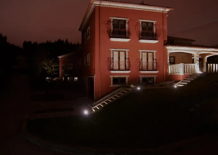 Villam Natura & Spa Vila Nova de Famalicão