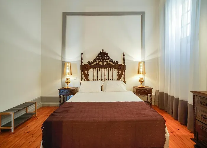 Palacete Suite Aveiro