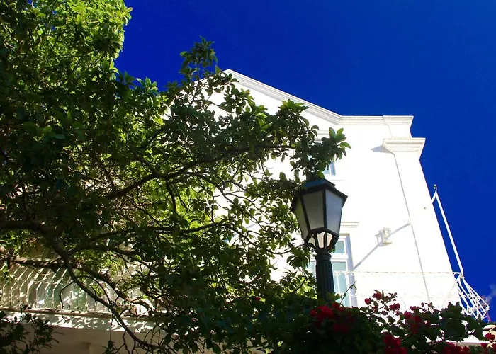 Ninho Salino Hotel Cascais