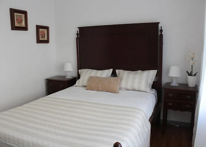 Colina Guesthouse - Braga