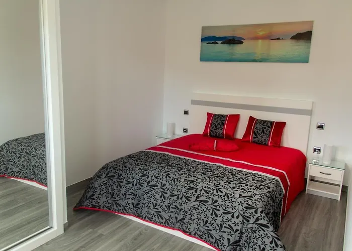 Amoreira House Calheta 