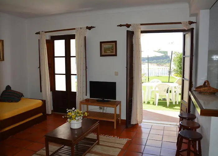 Apartamentos Cintra Do Vale Vila Nova de Milfontes