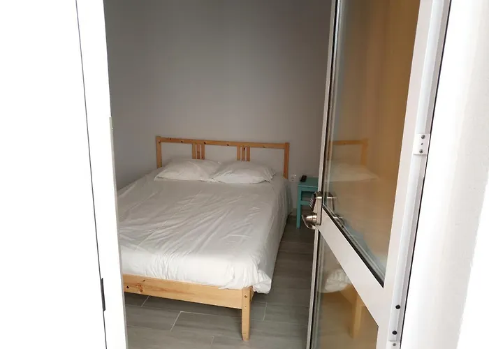 Vila Dos Avos Figueira da Foz