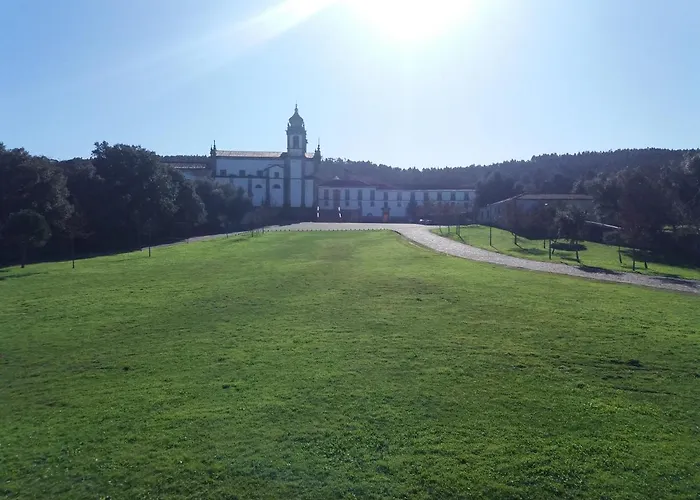 Casa Mosteiro Braga