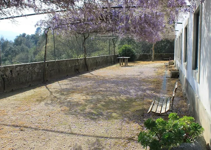 Quinta Das Quintas & Spa Baião