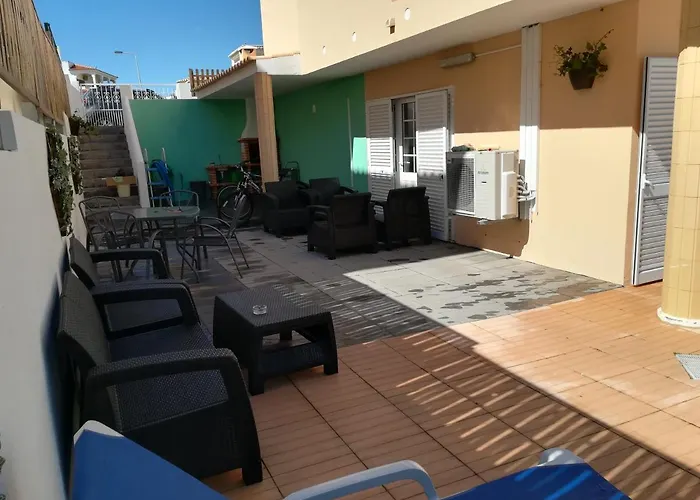 My Guest House Portimão