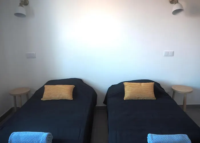 Casa Augusta Hotel Lagos