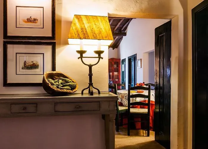 Quinta Da Espada Évora 5 estrelas