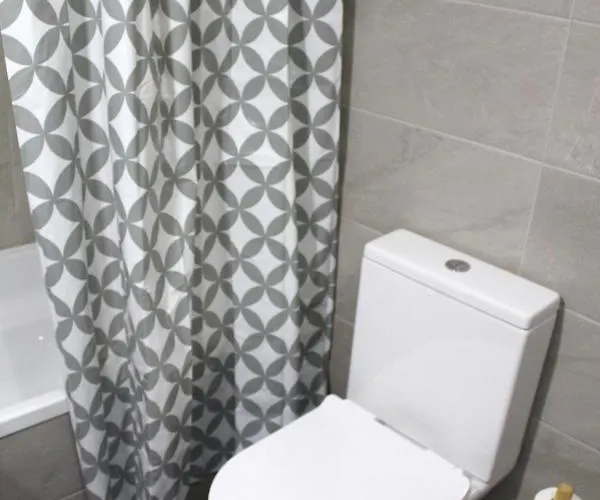 Cubo Apartment Lagos
