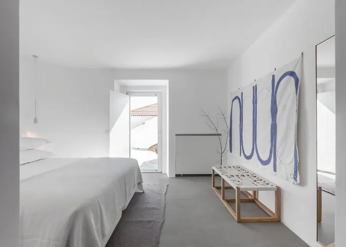 Casas Caiadas | Open House Arraiolos